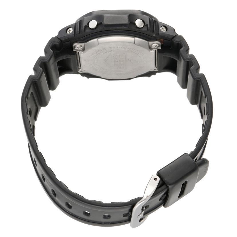 CASIO カシオ/G－SHOCK／　電波ソーラー/GW-M5600//306*/ABランク/70