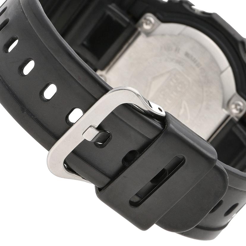 CASIO カシオ/G－SHOCK／　電波ソーラー/GW-M5600//306*/ABランク/70