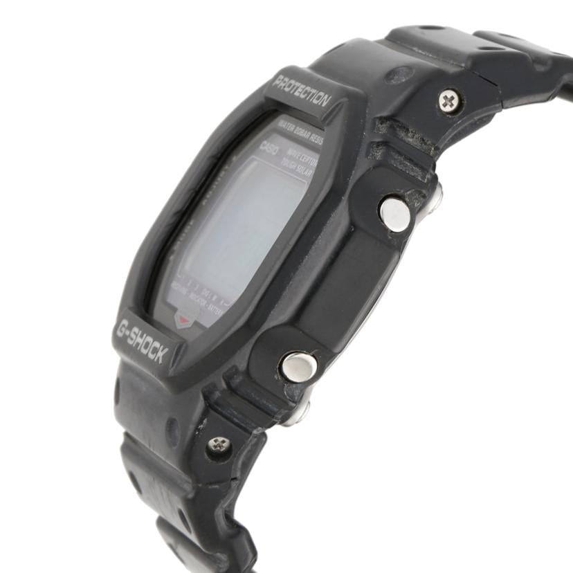 CASIO カシオ/G－SHOCK／　電波ソーラー/GW-5600J//292*/Bランク/70