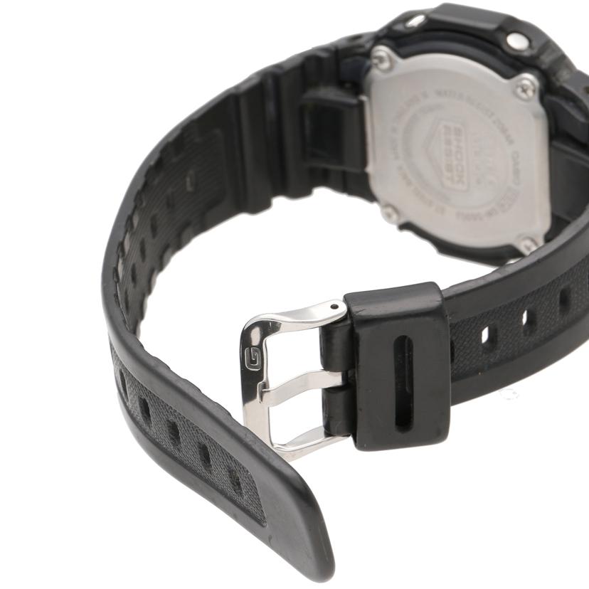 CASIO カシオ/G－SHOCK／　電波ソーラー/GW-5600J//292*/Bランク/70