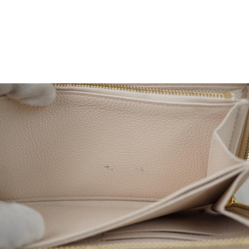LOUIS VUITTON ルイヴィトン/ジッピーウォレット/アンプラント/グラディエント/M82206//RFI*/ABランク/67