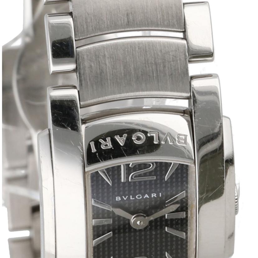 BVLGARI ブルガリ/アショーマ／クオーツ/AA26S//L11**/ABランク/91
