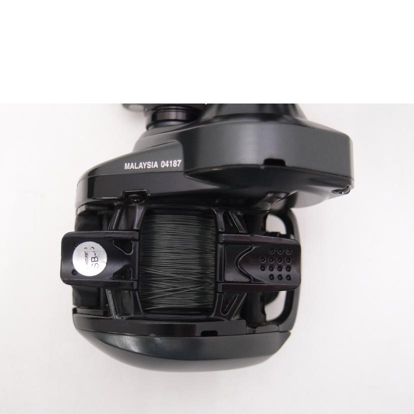 SHIMANO シマノ/20エクスセンスDC　SS　HG　R/04187//Bランク/69