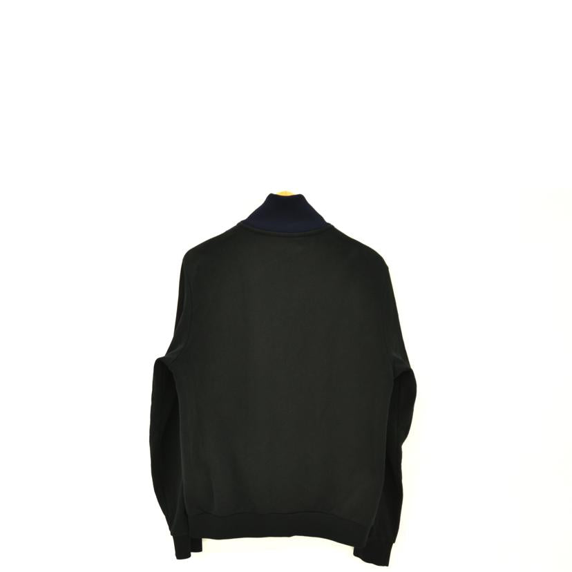 FRED PERRY フレッドペリー/ハーフジップアップ//ABランク/75