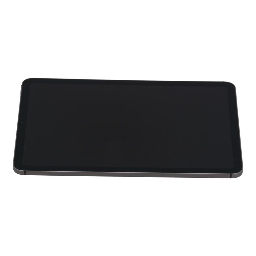 Apple SIMフリー アップル /iPad Air 第4世代 Cellular 256GB 2020/MYH22J/A//DMPFX1H0Q195/Bランク/85