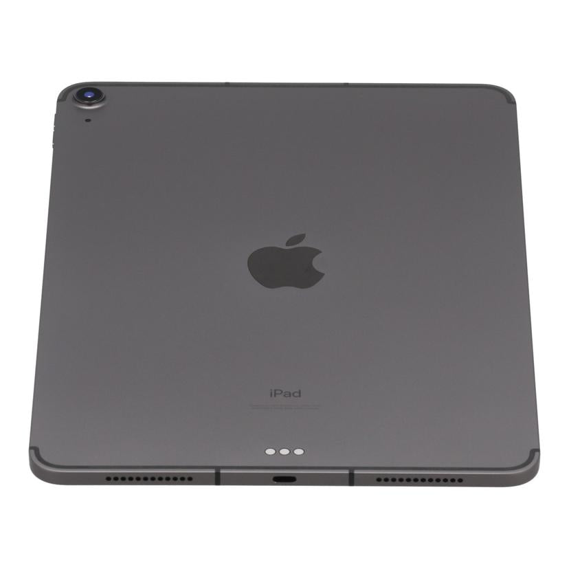 Apple SIMフリー アップル /iPad Air 第4世代 Cellular 256GB 2020/MYH22J/A//DMPFX1H0Q195/Bランク/85