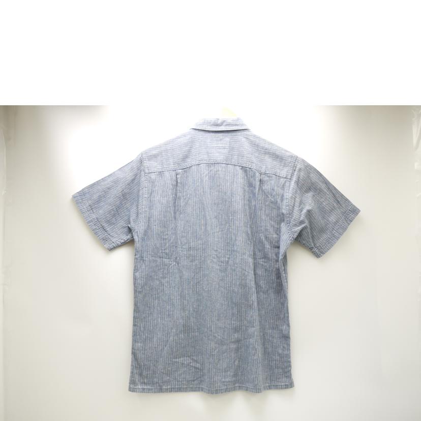 Patagonia パタゴニア/バックステップシャツ/53139SP15//Aランク/69
