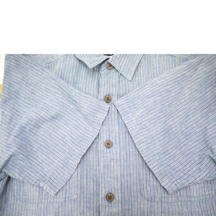 Patagonia パタゴニア/バックステップシャツ/53139SP15//Aランク/69