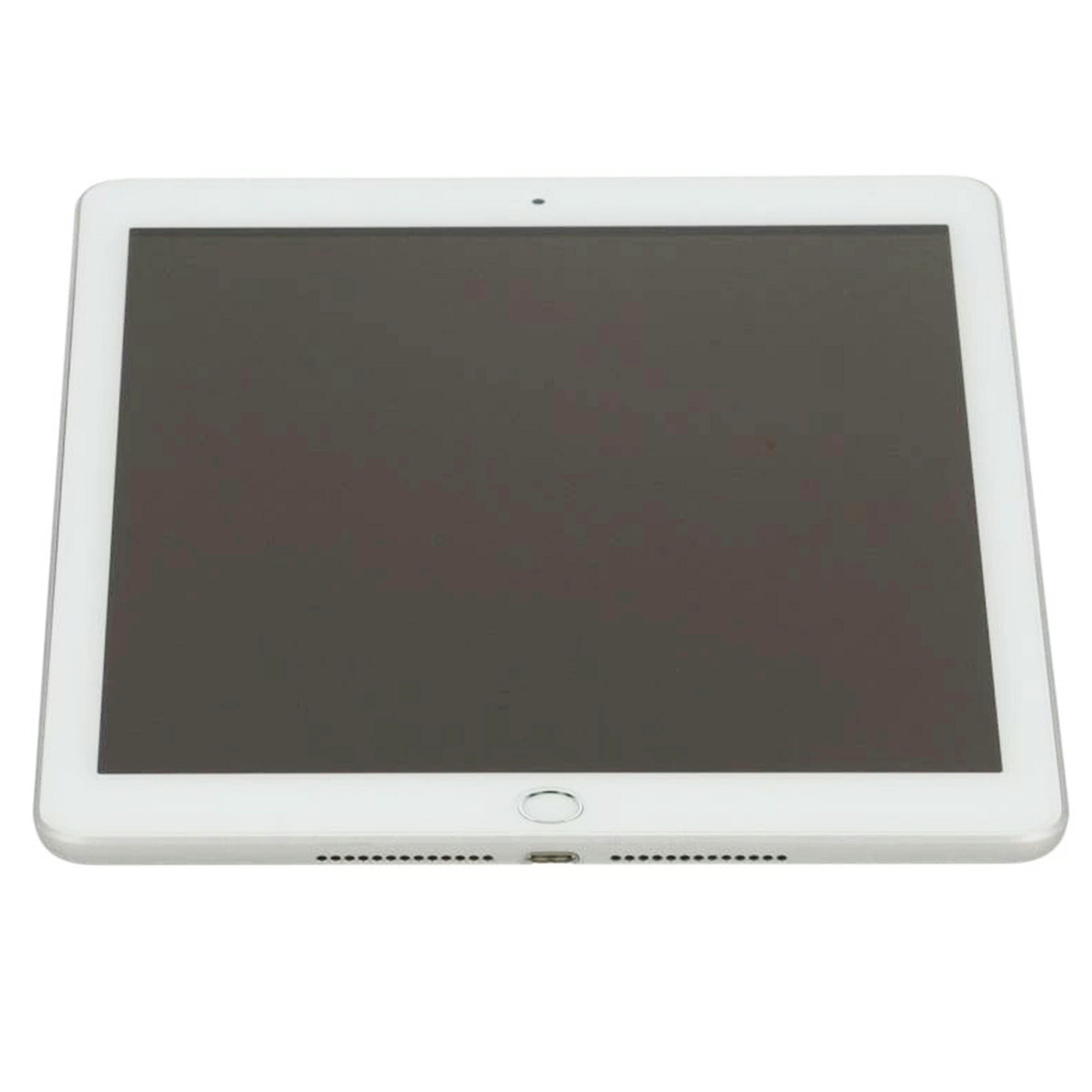 Apple アップル　/iPad　第6世代　Wi－Fi　128GB　2018/MR7K2J/A//DMPYDAXCJF8N/Bランク/71