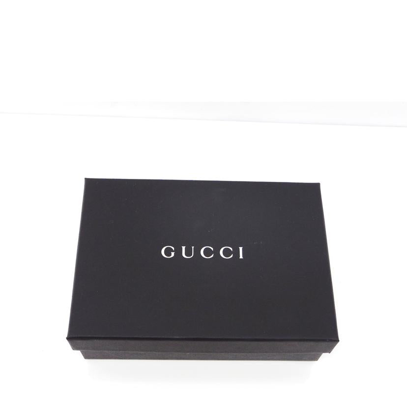 GUCCI グッチ/チェーン付GGコインケース/867347//214*/Aランク/75