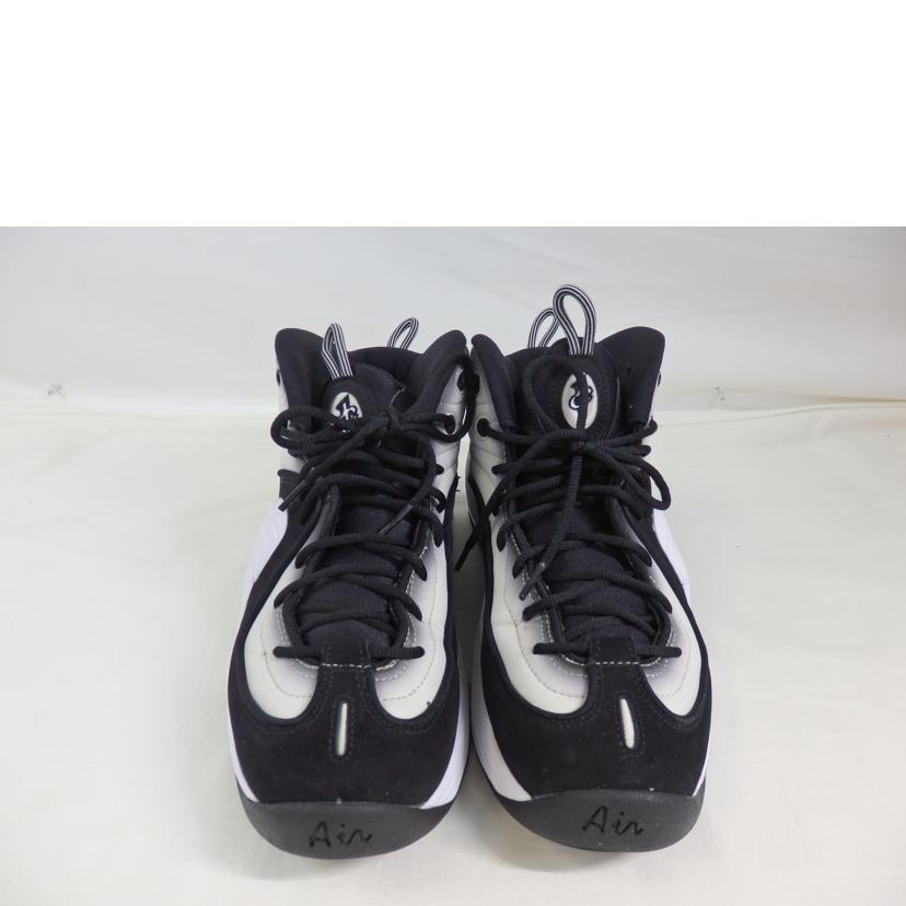 NIKE ナイキ/NIKE　AIR　PENNYⅡ／28．5cm/DZ2549-001//ABランク/84