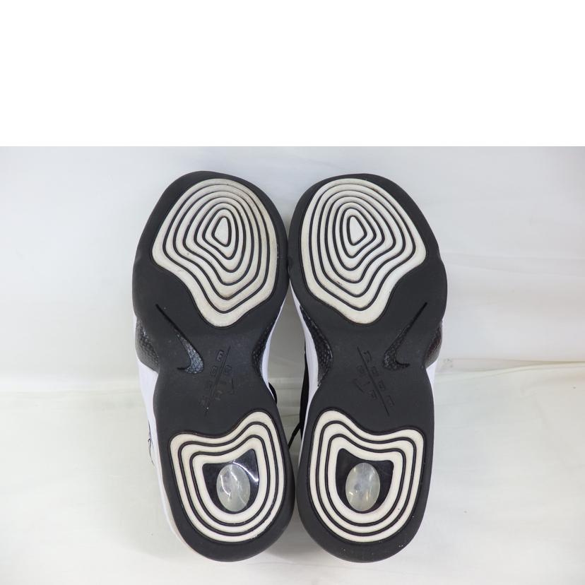 NIKE ナイキ/NIKE　AIR　PENNYⅡ／28．5cm/DZ2549-001//ABランク/84