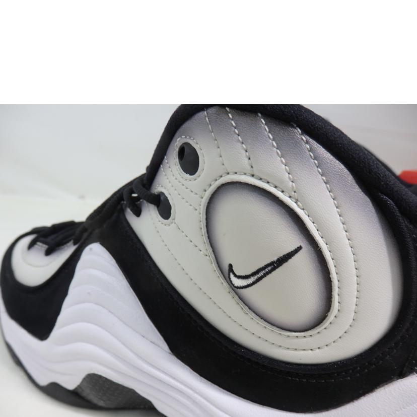 NIKE ナイキ/NIKE　AIR　PENNYⅡ／28．5cm/DZ2549-001//ABランク/84