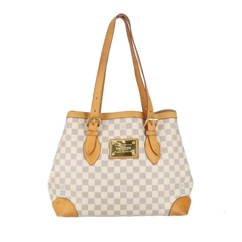 LOUIS　VUITTON ルイ　ヴィトン/ハムステッドMM//ABランク/38