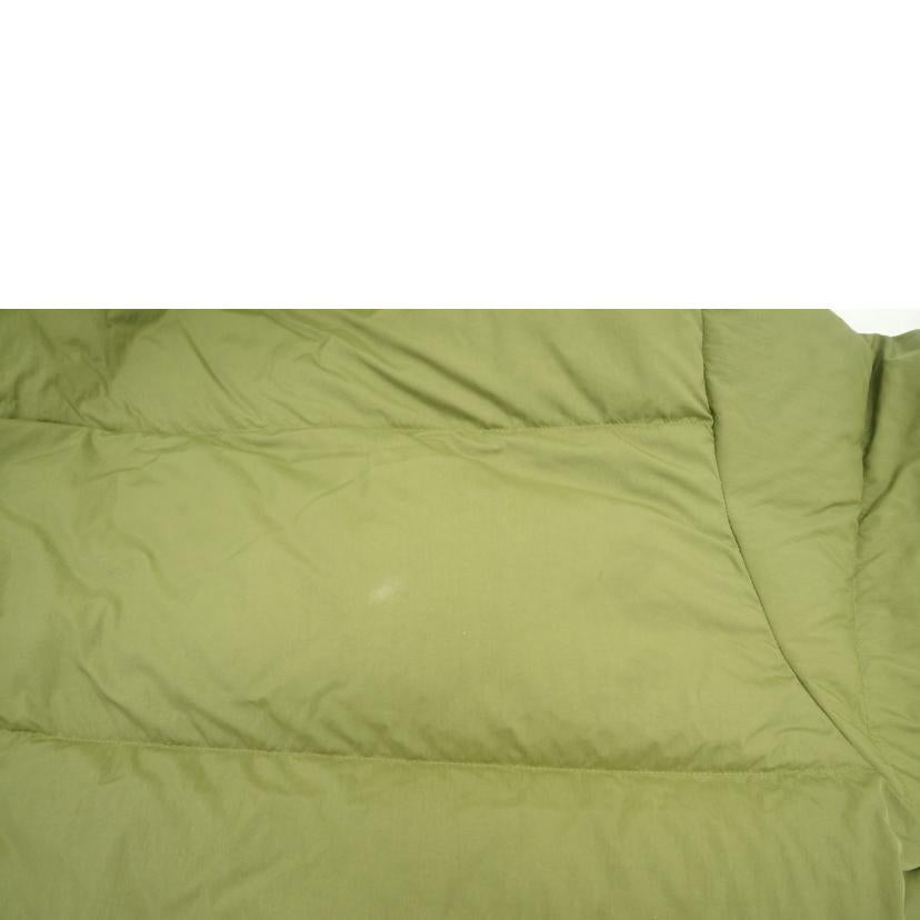 adidas アディダス/ダウンジャケット　カーキ/H13563//Bランク/42