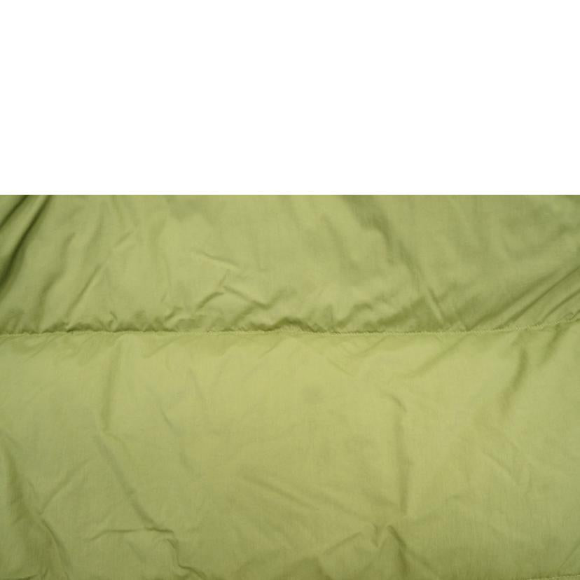 adidas アディダス/ダウンジャケット　カーキ/H13563//Bランク/42