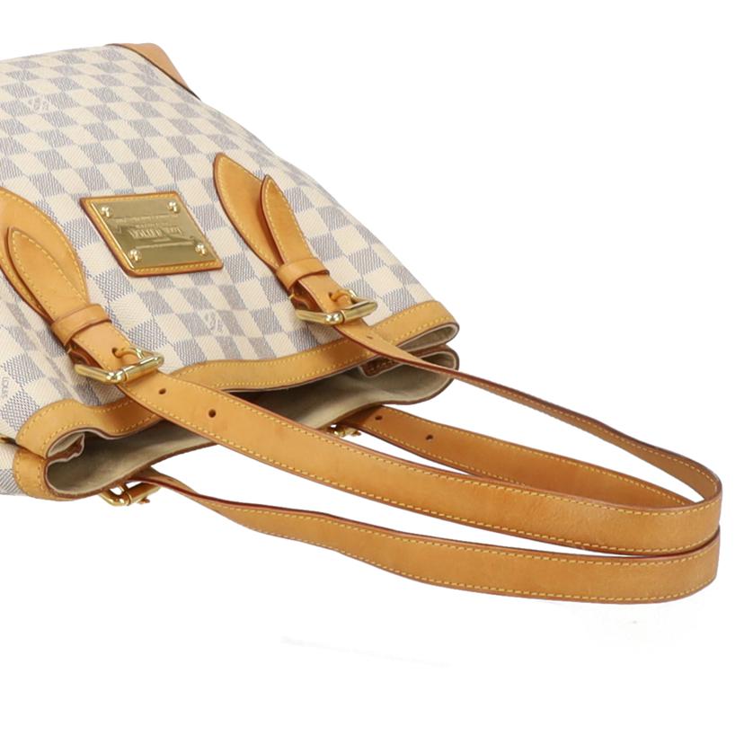 LOUIS　VUITTON ルイ　ヴィトン/ハムステッドMM//ABランク/38