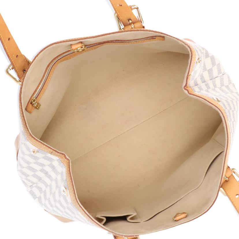 LOUIS　VUITTON ルイ　ヴィトン/ハムステッドMM//ABランク/38