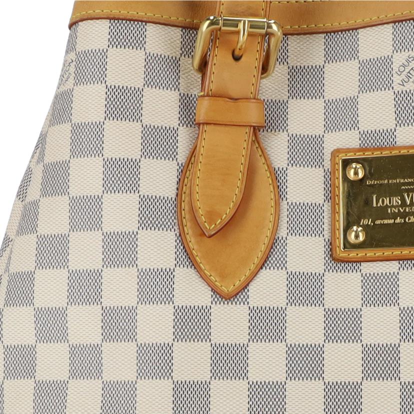 LOUIS　VUITTON ルイ　ヴィトン/ハムステッドMM//ABランク/38