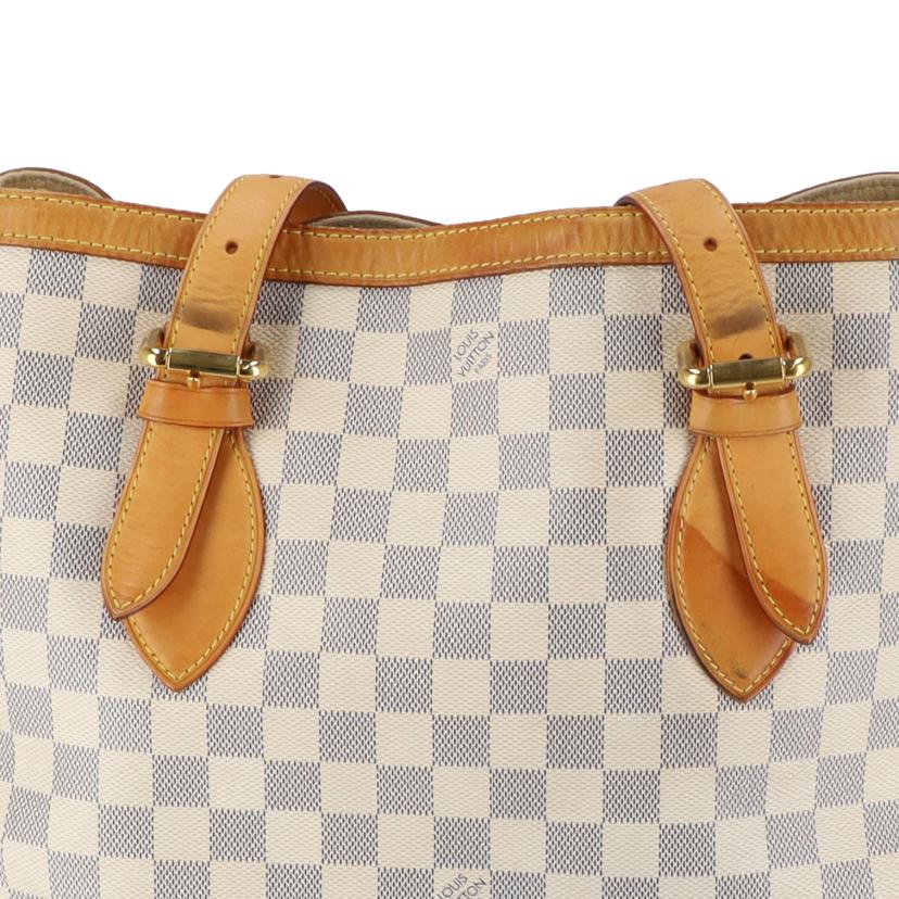 LOUIS　VUITTON ルイ　ヴィトン/ハムステッドMM//ABランク/38