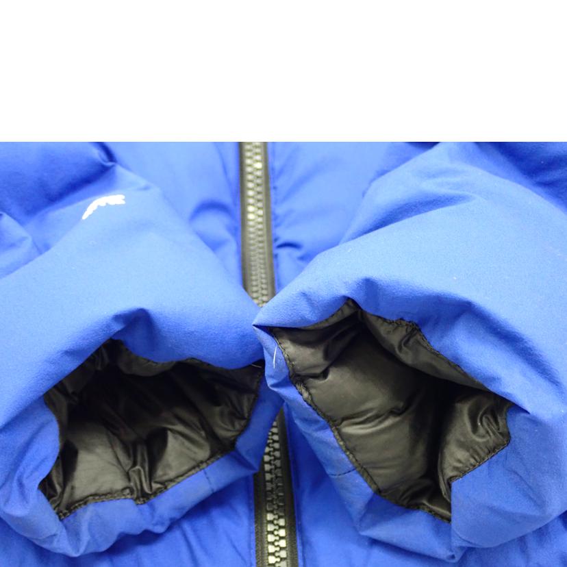 THENORTFACE ザノースフェイス/★THENORTFACE　ビレイヤーパーカー/ND91301//ｻｲｽﾞ:S/Bランク/62