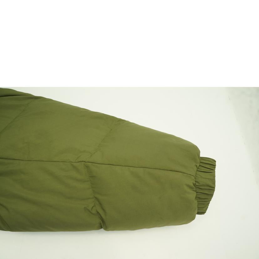 adidas アディダス/ダウンジャケット　カーキ/H13563//Bランク/42