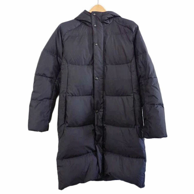 DESCENTE デサント/★DESCENTE　ロングダウンコート/DAT-3773L//ｻｲｽﾞ:S/Bランク/62