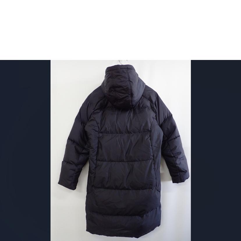 DESCENTE デサント/★DESCENTE　ロングダウンコート/DAT-3773L//ｻｲｽﾞ:S/Bランク/62