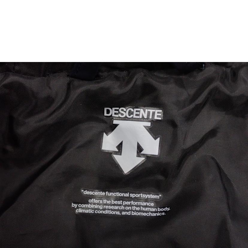 DESCENTE デサント/★DESCENTE　ロングダウンコート/DAT-3773L//ｻｲｽﾞ:S/Bランク/62