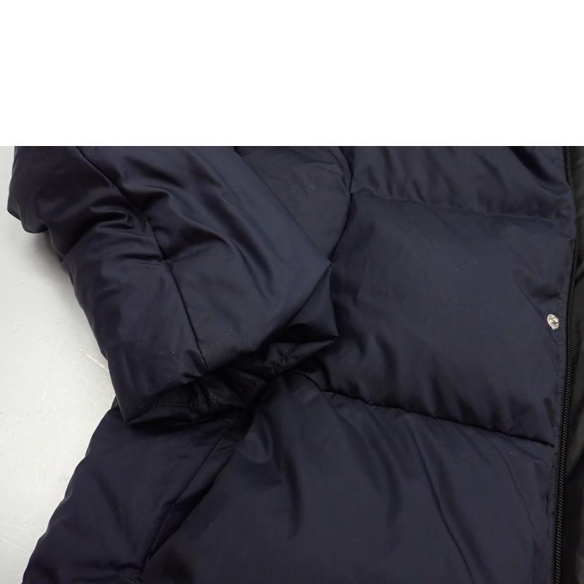DESCENTE デサント/★DESCENTE　ロングダウンコート/DAT-3773L//ｻｲｽﾞ:S/Bランク/62