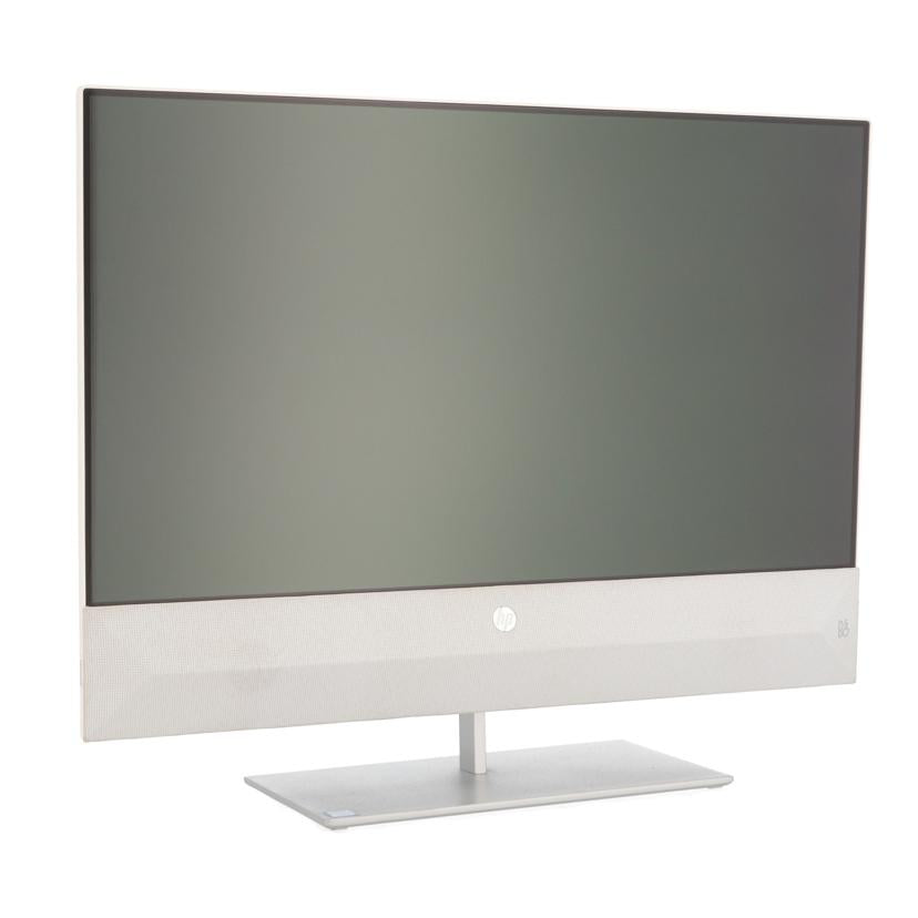 HP ヒューレットパッカード　/Win11一体型PC／Pavilion　All－in－One/24-xa0056JP//8CC91121YH/Bランク/64