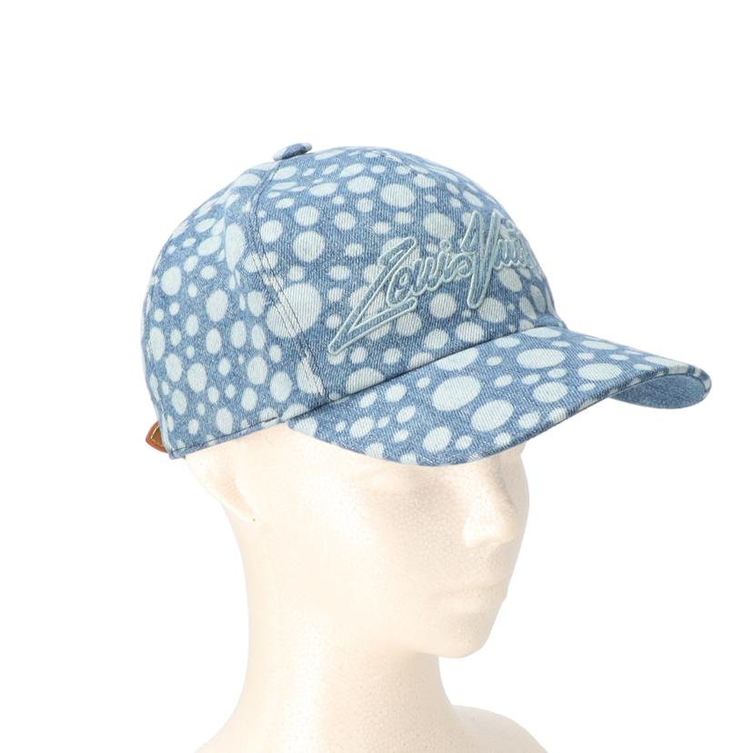 LOUIS VUITTON ルイヴィトン/インフィニティ・ドットキャップ／草間彌生/M7062M//AL0273/Aランク/91