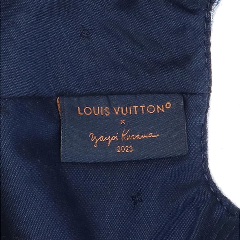 LOUIS VUITTON ルイヴィトン/インフィニティ・ドットキャップ／草間彌生/M7062M//AL0273/Aランク/91