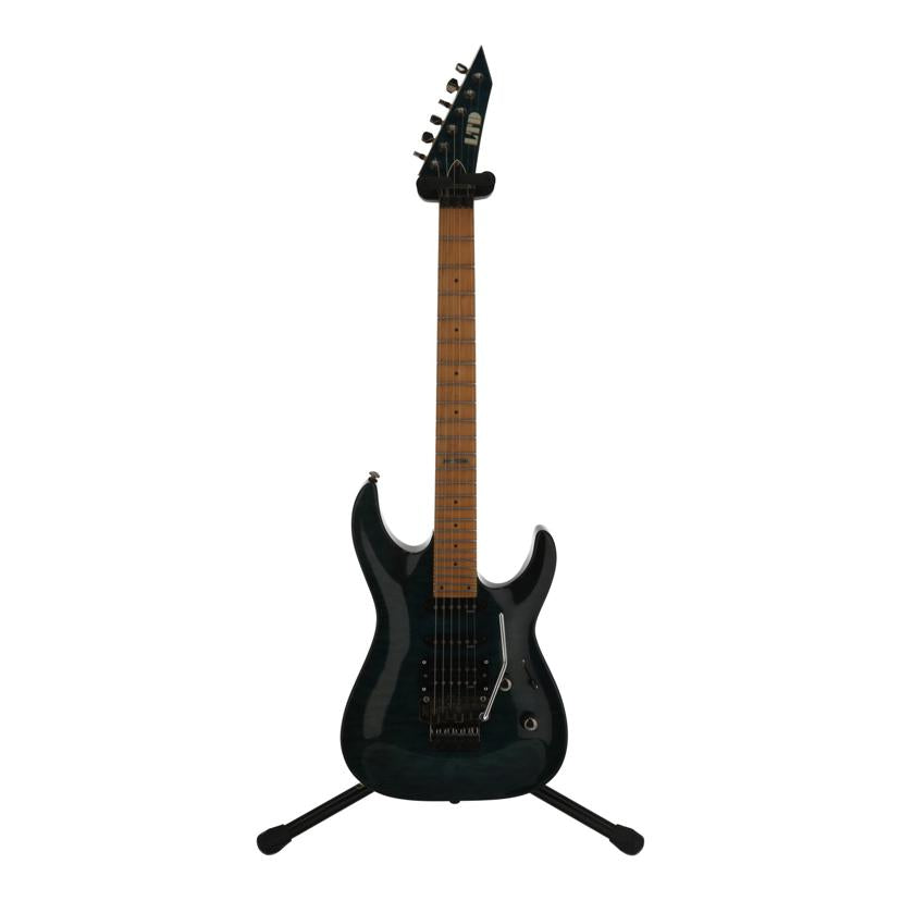 ESP LTD イーエスピー エルティーディー/エレキギター/MH-103QM/L0826423/Bランク/78【中古】 ESP LTD イーエスピー エルティーディー/楽器｜WonderREX-ONLINE 公式