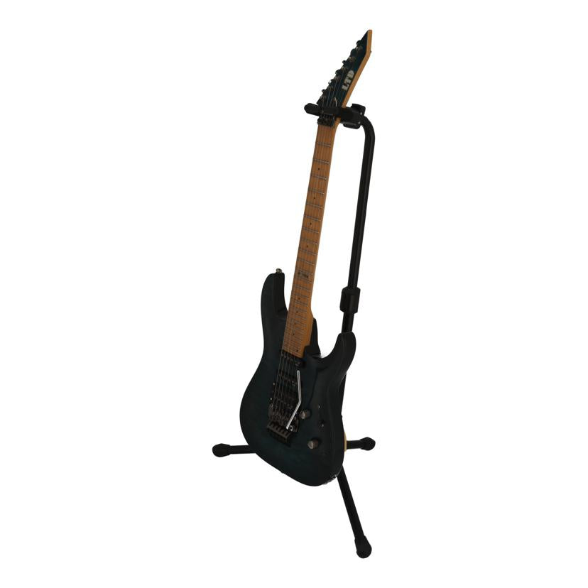 ESP　LTD イーエスピー　エルティーディー/エレキギター/MH-103QM//L0826423/Bランク/78