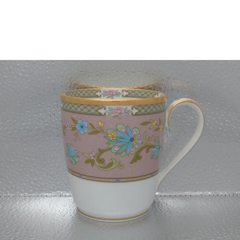 Noritake ノリタケ/ヨシノ　ペアマグカップ//ABランク/52