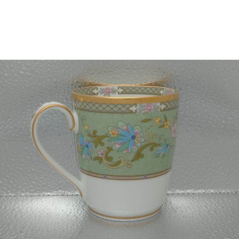 Noritake ノリタケ/ヨシノ　ペアマグカップ//ABランク/52