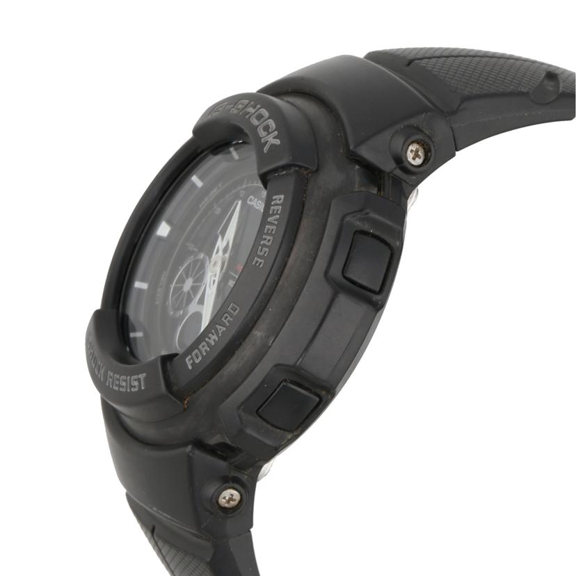 CASIO カシオ/G－SHOCK／　G－SPIKE／　ブラック/G-301B//273*/ABランク/70