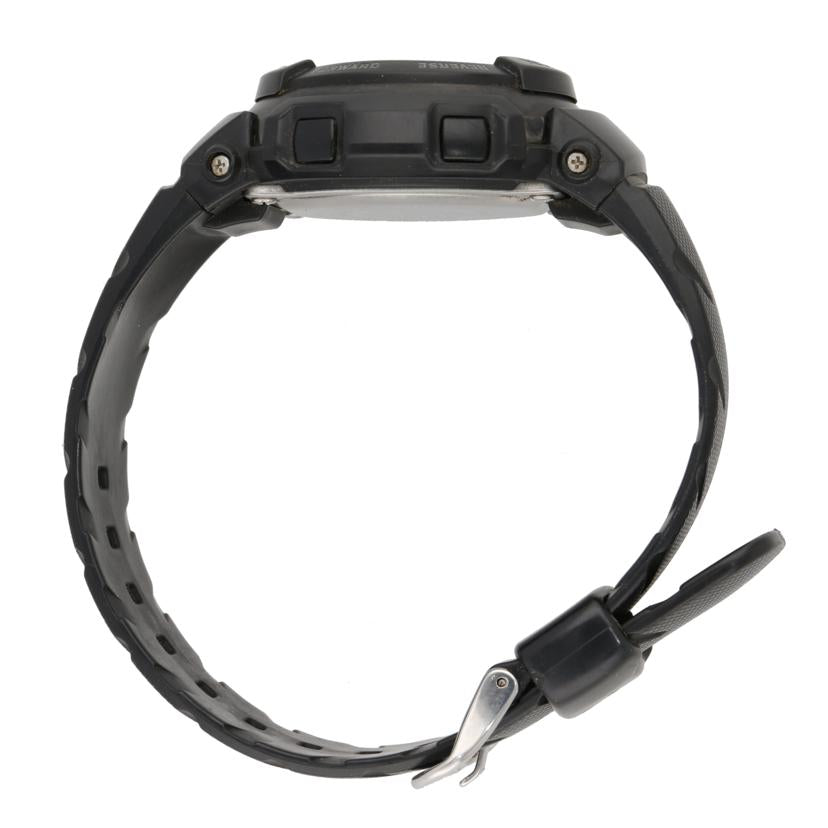 CASIO カシオ/G－SHOCK／　G－SPIKE／　ブラック/G-301B//273*/ABランク/70