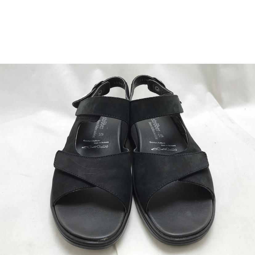 strober ストロバー/ベルクロ　レザー//ABランク/51