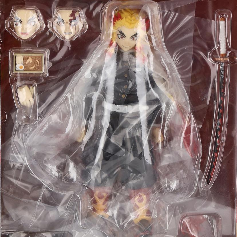 MaxFactory ﾏｯｸｽﾌｧｸﾄﾘｰ/figma　煉獄　杏寿郎/553//Sランク/19