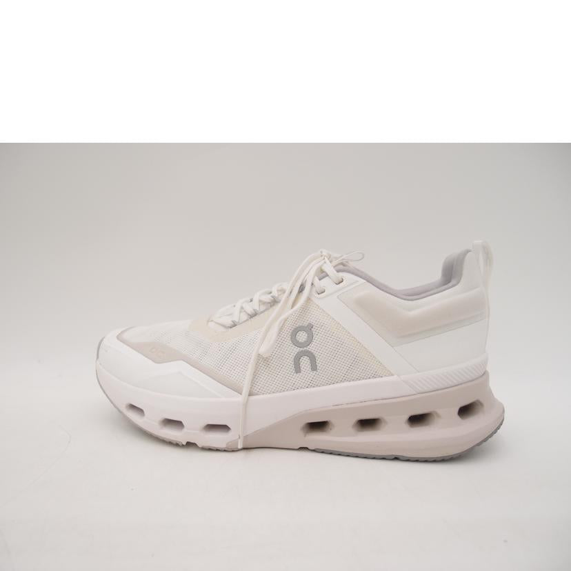 on オン/CloudnovaX／WH//Aランク/69