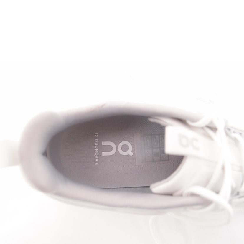 on オン/CloudnovaX／WH//Aランク/69