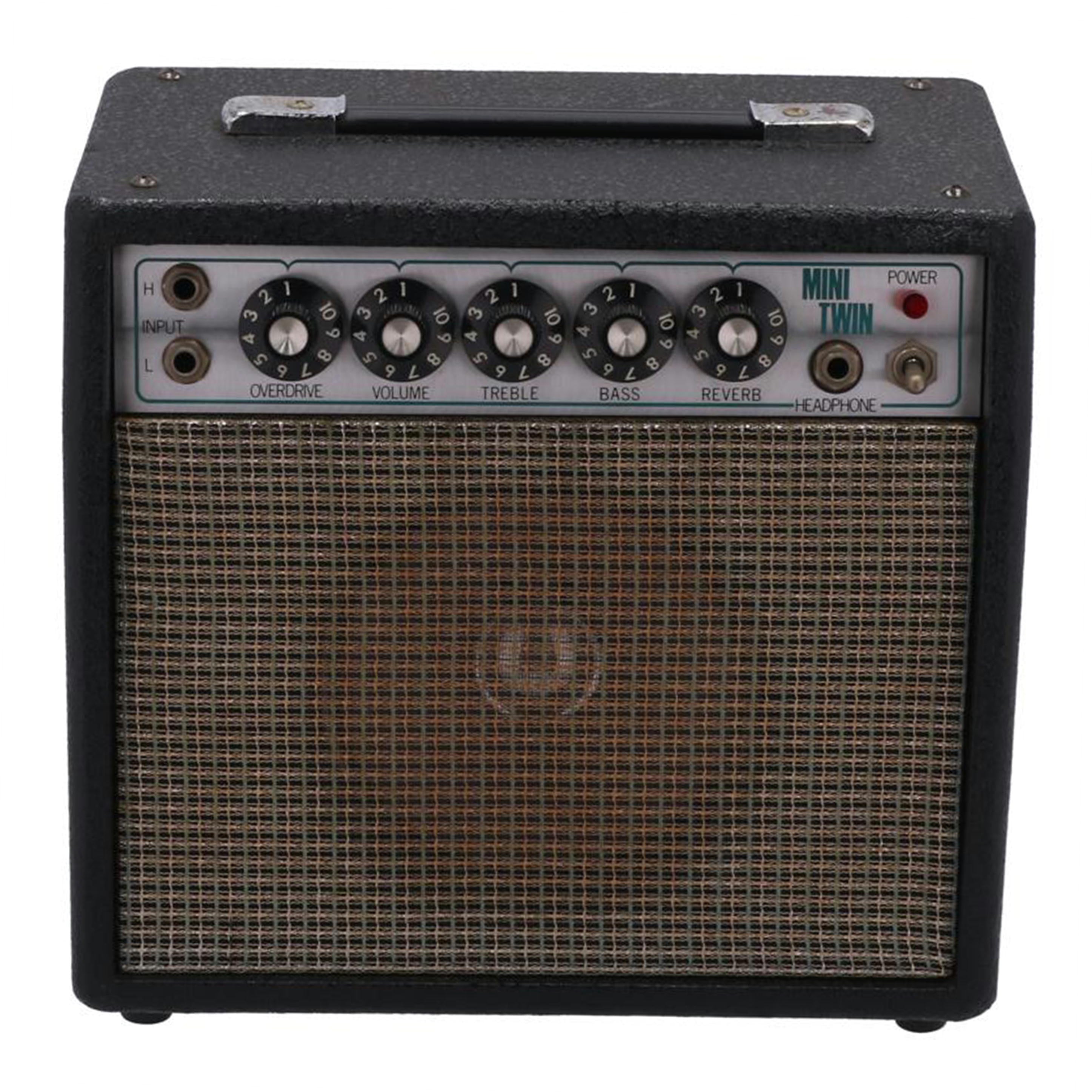 KEIWA　ASTRO　PLUS アストロプラス/ギターアンプ／MINI　TWIN/MT-20//0820974/Cランク/78