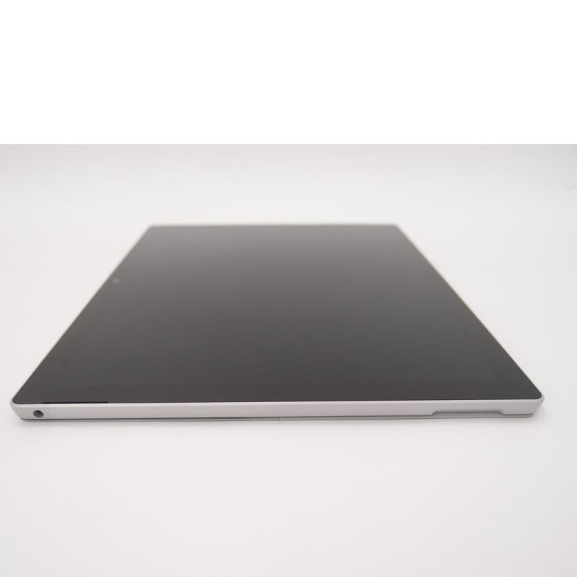 Microsoft マイクロソフト/Surface　Pro　第5世代/1807　128GB//074249283053/Bランク/69