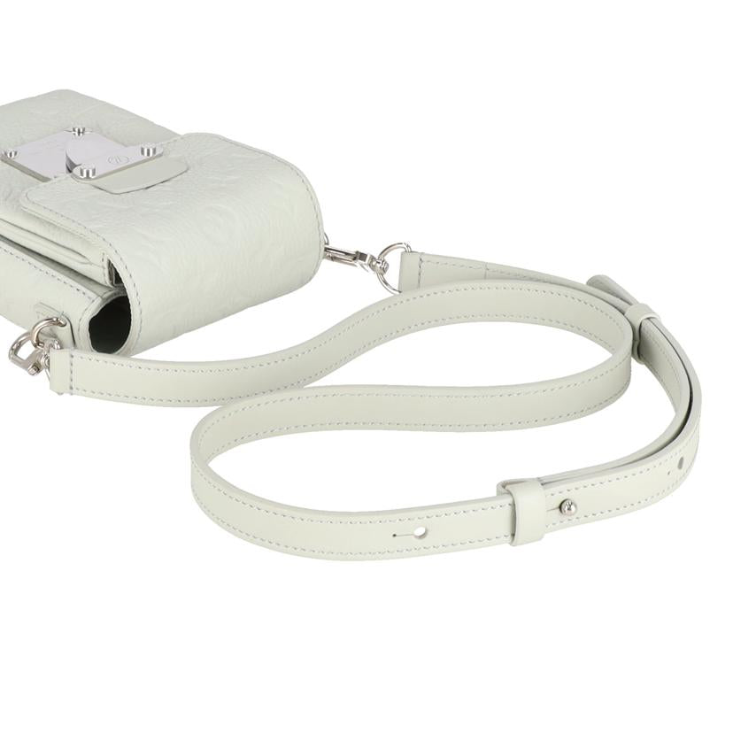 LOUIS VUITTON ルイヴィトン/Sロックヴェルティカル・ウエアラブルウォレット／トリヨンレザー/M82568//RFI*/Aランク/91