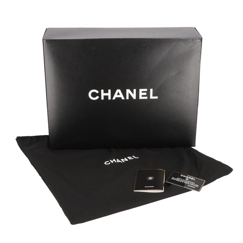 CHANEL シャネル/スエードトートバッグ//548****/Bランク/94
