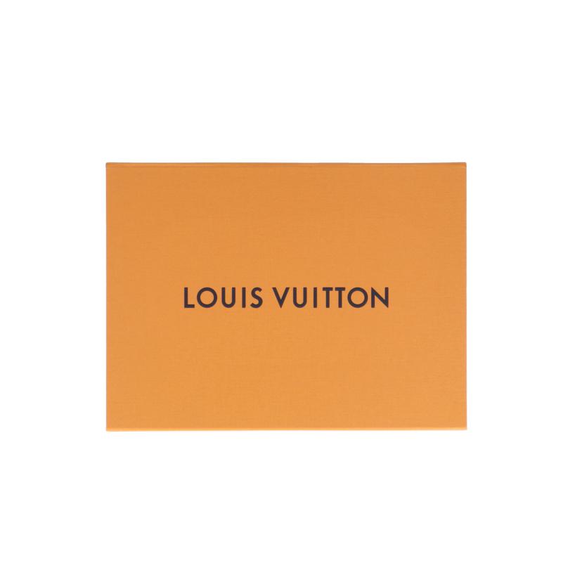 LOUIS VUITTON ルイヴィトン/モノグラムエクリプス・ナノスチーマー/M82774//RFI*/Aランク/91