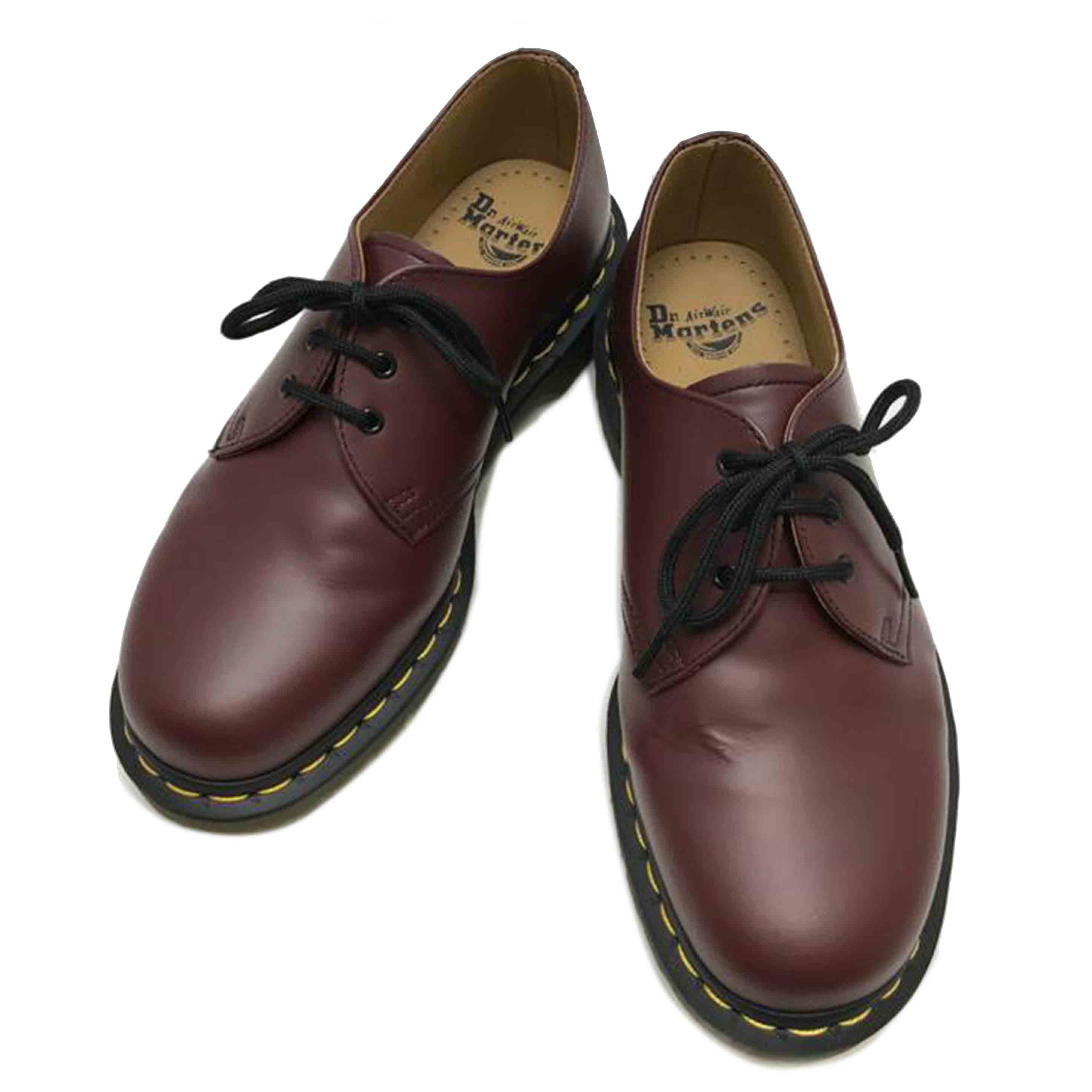 Dr．Martens ドクターマーチン/3EYE　SHOE/146159//ABランク/51