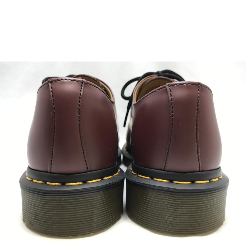 Dr．Martens ドクターマーチン/3EYE　SHOE/146159//ABランク/51